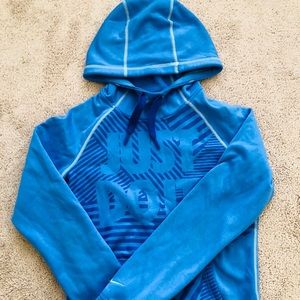 Women’s Nike Therma-Fit Just Do It Sweatshirt